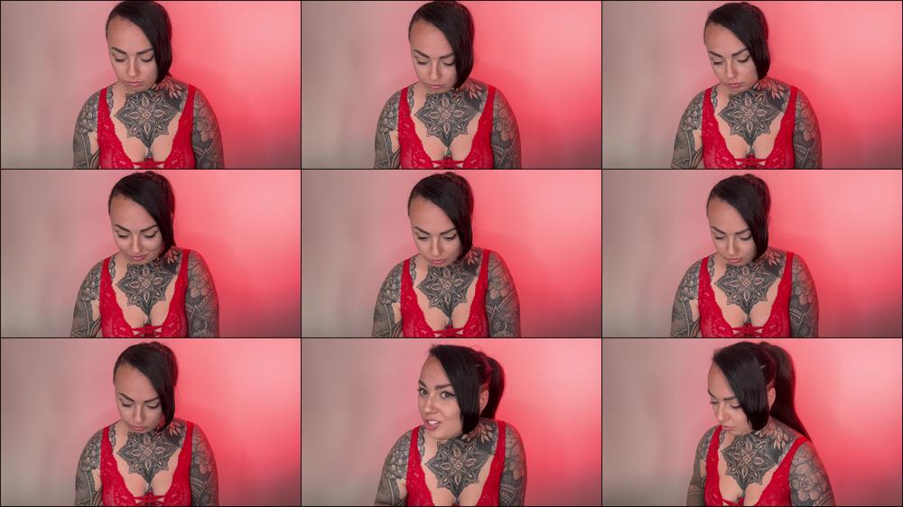 Tattooed Brat IGNORE