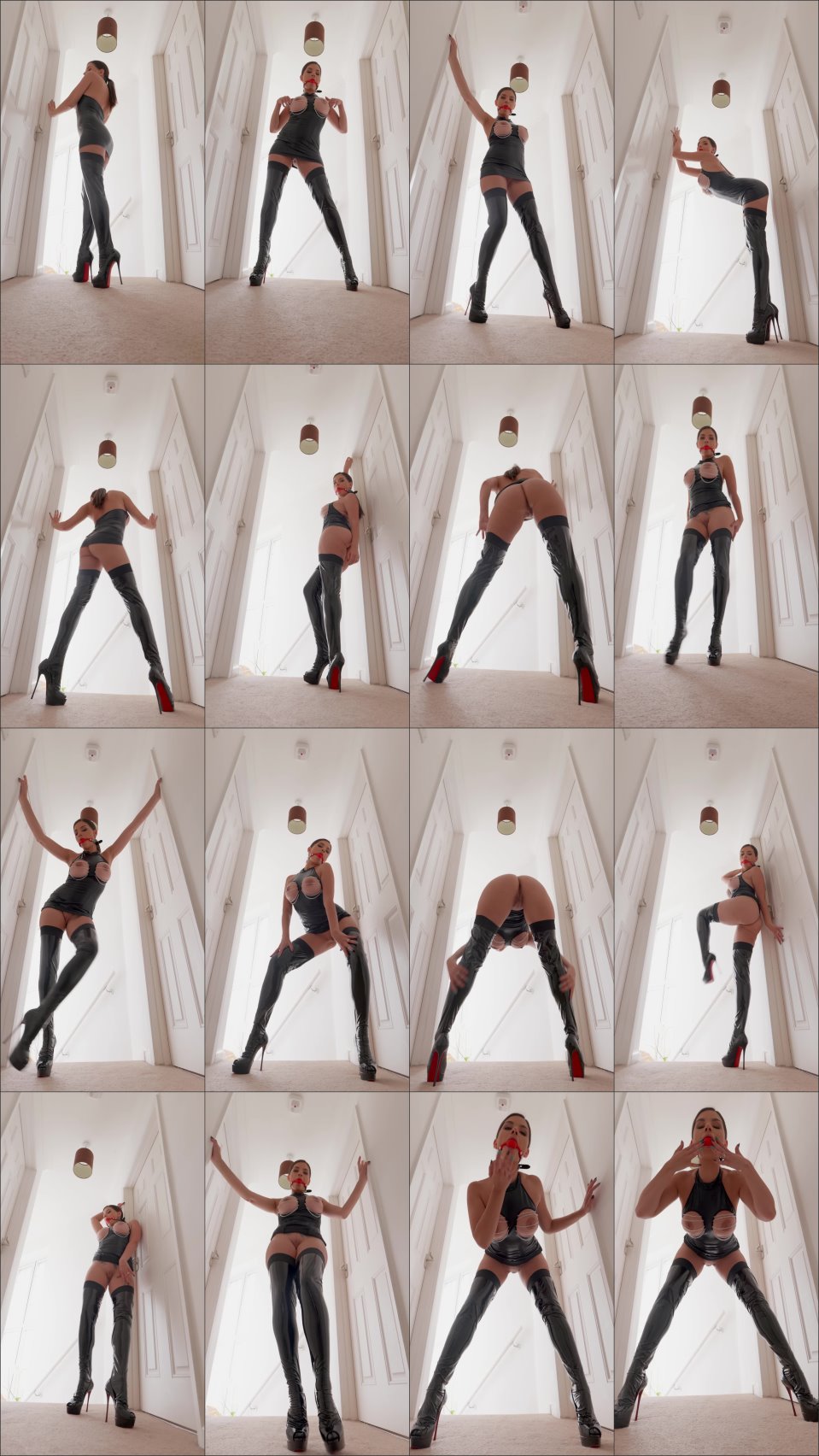 Zaramae Let Me Dance For You