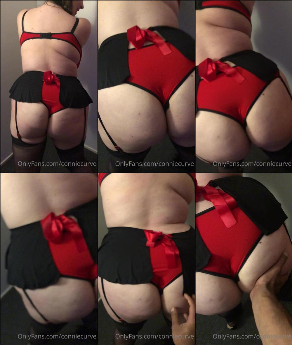 Connie Curve OnlyFans Video 008