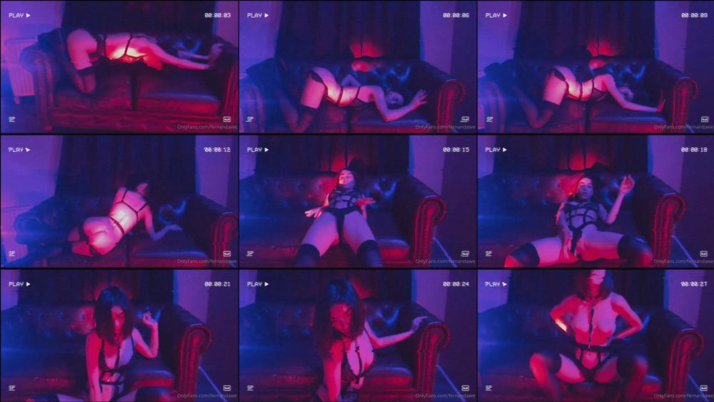 stonedapril 15 02 2021 2033027964 Imagine youâre sitting in that couch  what would you do
