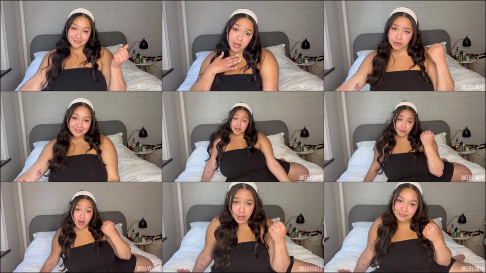 Hate Stroke Harder: Masturbation Humiliation - August 03, 2023