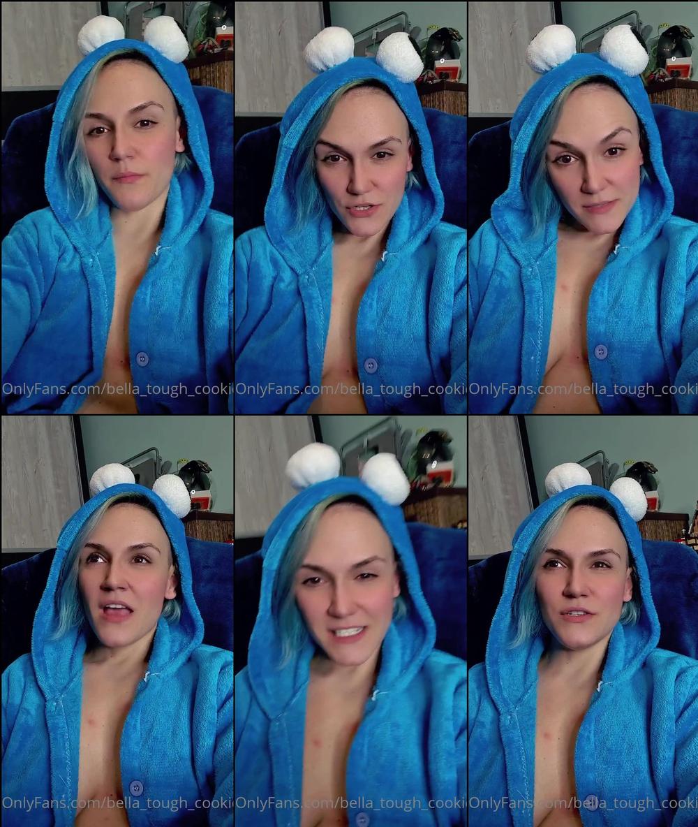 bella_tough_cookie 02 02 2022 2349350688 Feb 2nd Your fav movie