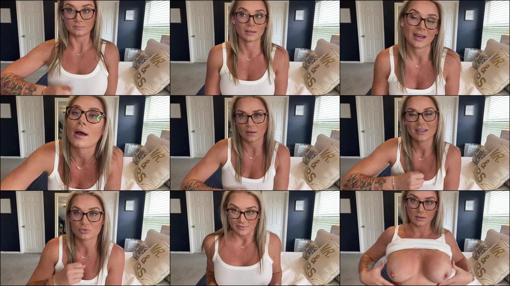 Edging JOI with Ruined Hands Free) Orgasm