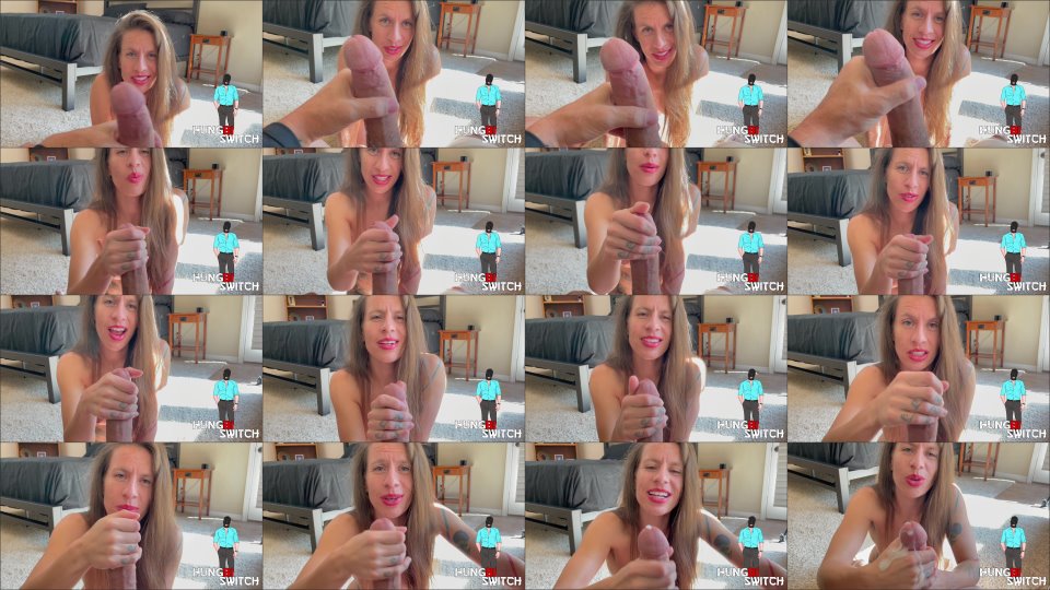 Ciren Verde Hardcore Cuckold Pov Handjob