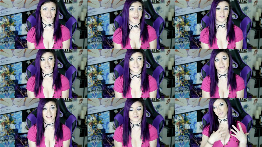 sexy_aymee 01 12 2017 1358300 video_YouTube_esque_ _How_did_you_get_into_camming