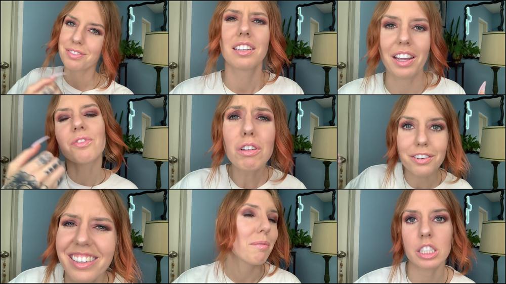 Joi Jerk Off Face Humiliation