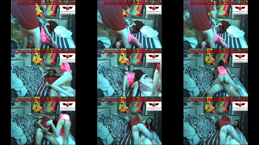Jericha Jem performs for me