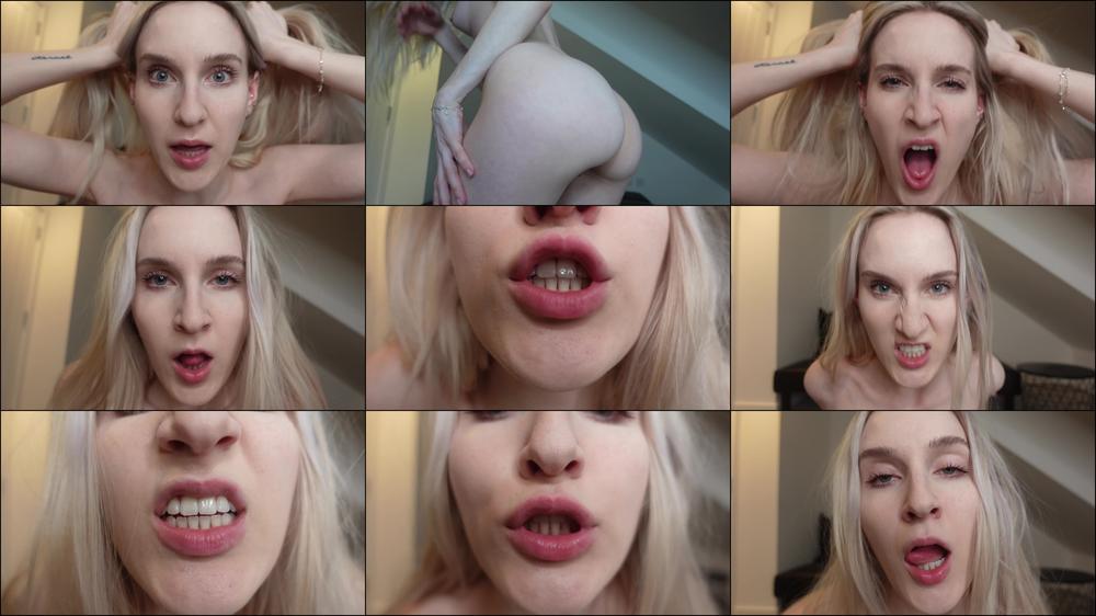 Seducing Daddy Sofie Skye