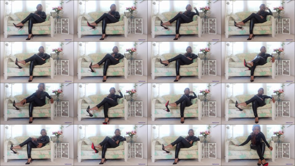 Empress Jess Ej Dangle Worship