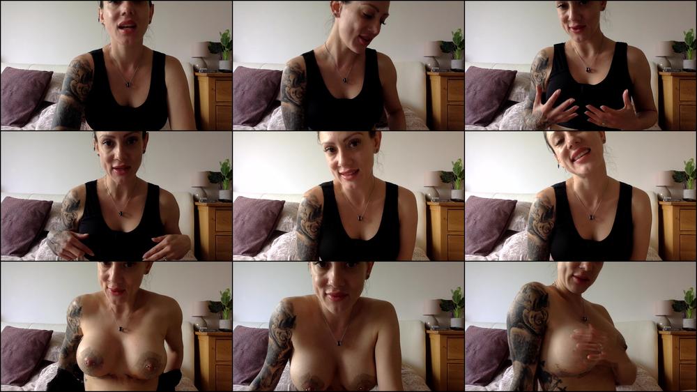 FREE New Boobs Unveil