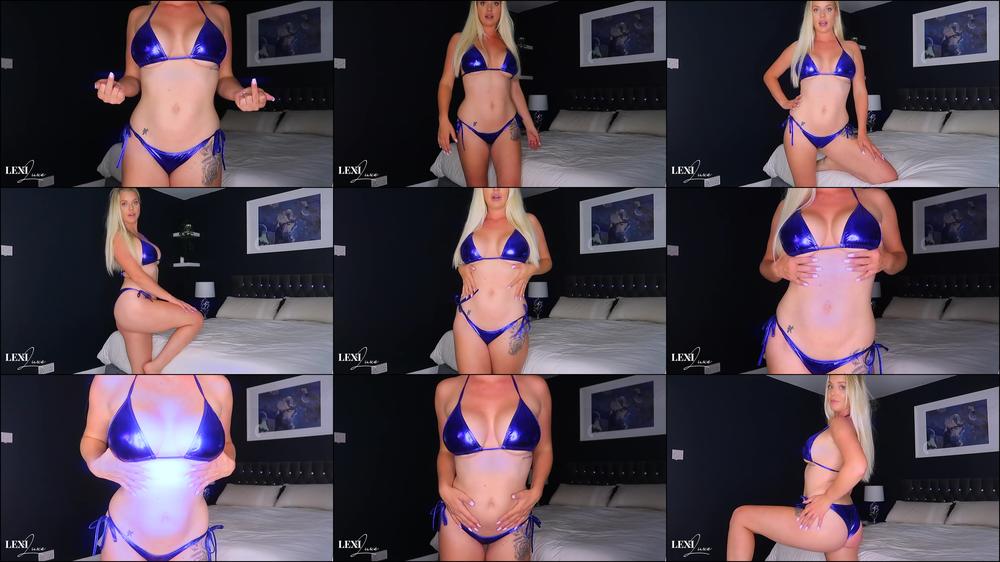 Clickbate for Bikini Losers - August 06, 2020