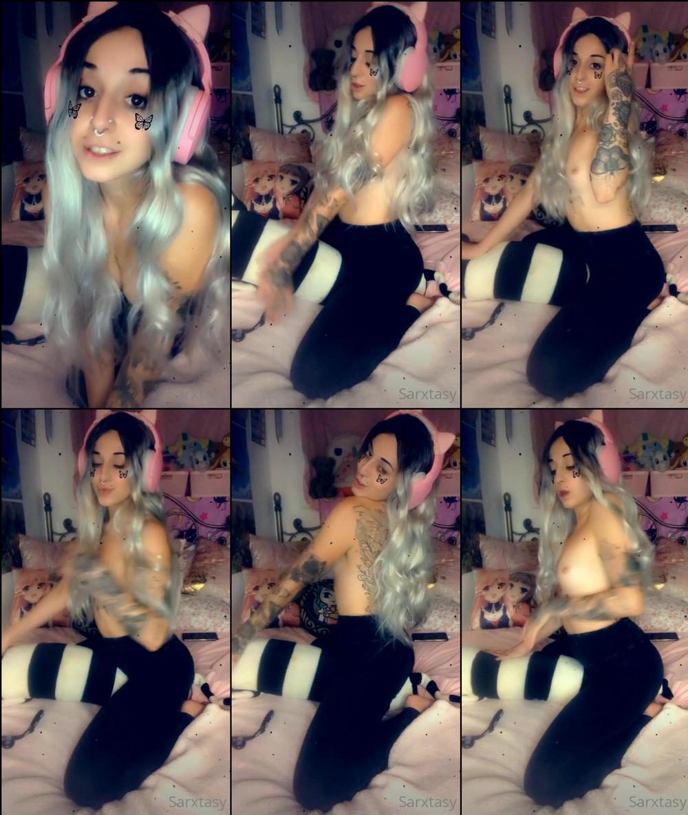 sarxtasy 16 09 2020 907481712 If the new pussycat dolls song doesn t cut it then gettt