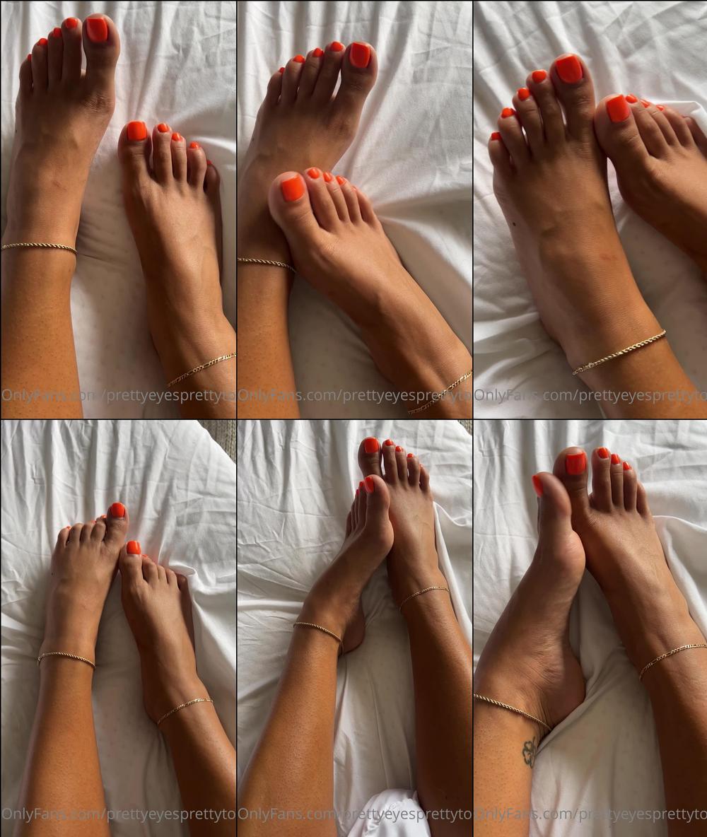 prettyeyesprettytoes 02 06 2022 2475167007 looking soft   suckable this morning