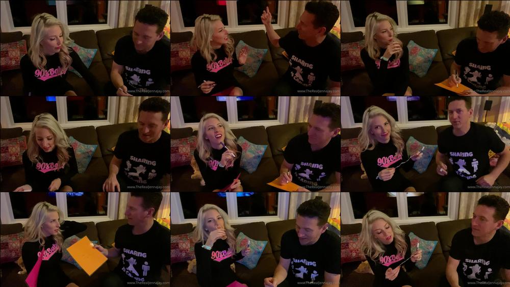 therealjennajay 175037489 2021 07 29 game night did you learn anything 1