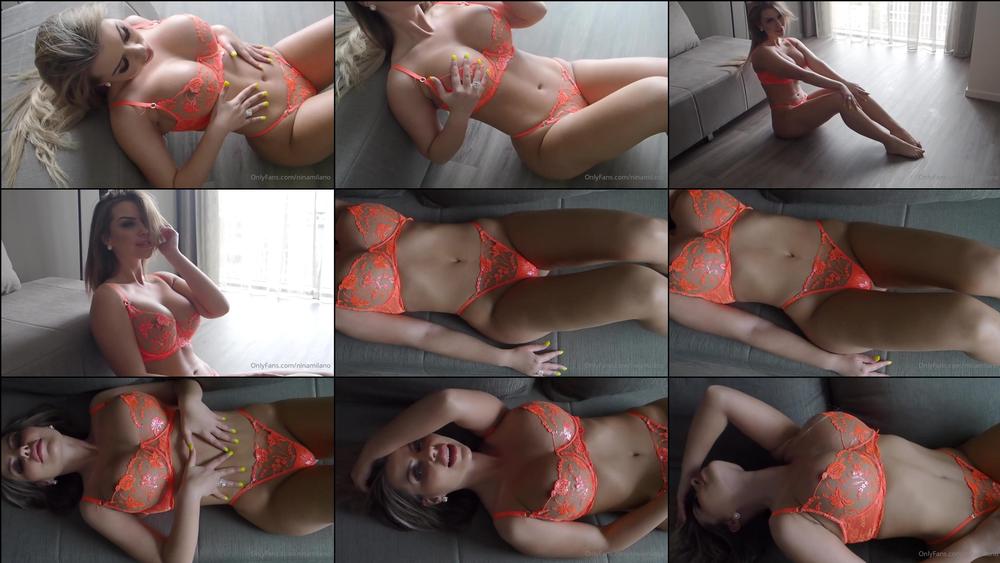 ninamilano 03 12 2020 707212264 Please like my last 10 posts and I will post a free fuck video on my feed 
