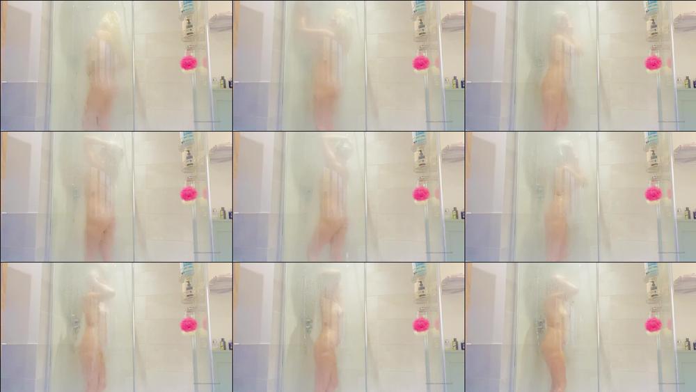 themelissajames 14583557 2020 03 01 this mornings shower where were you 