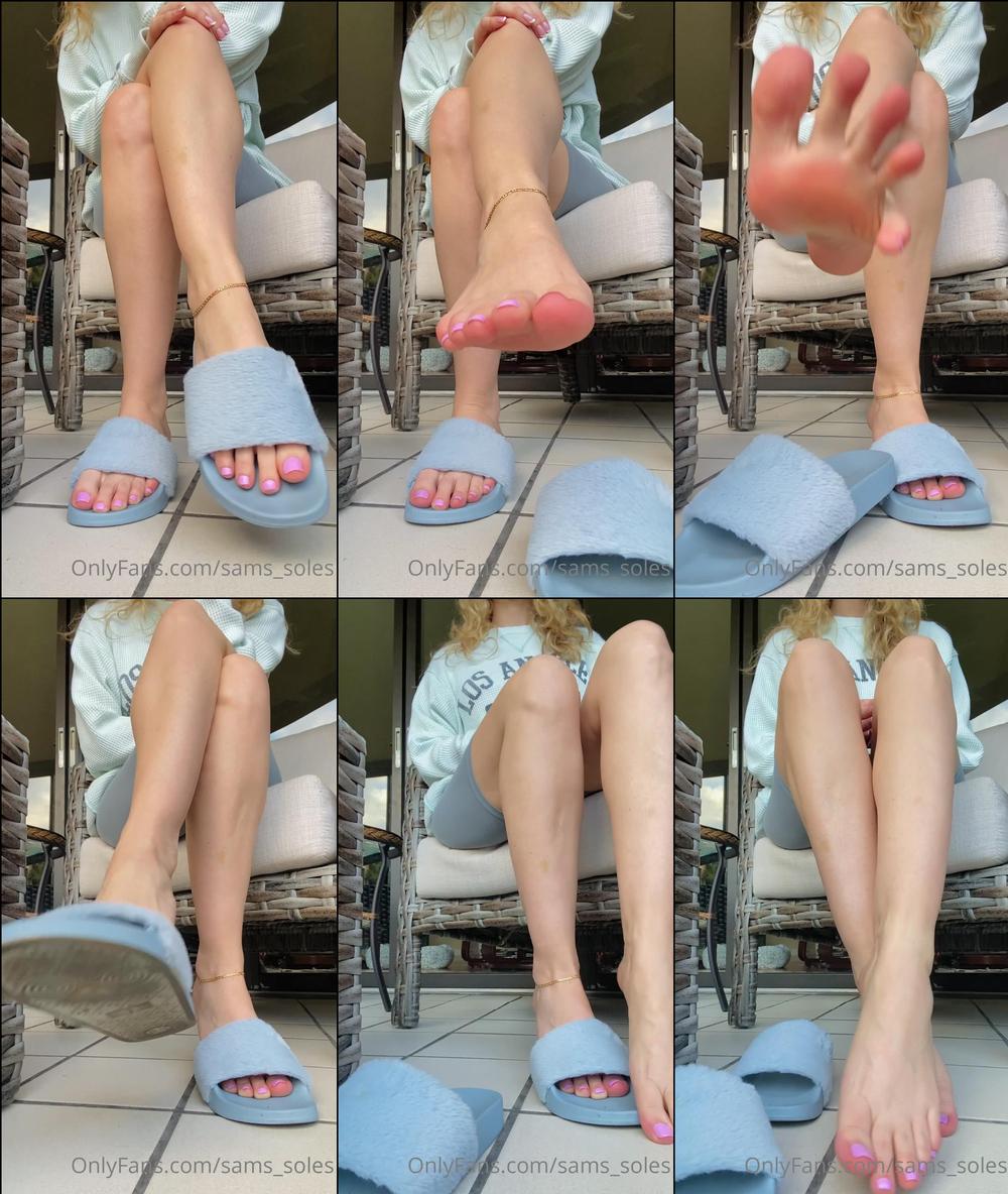 sams_soles 01 03 2022 2379323342 Slipper danglesâºï¸