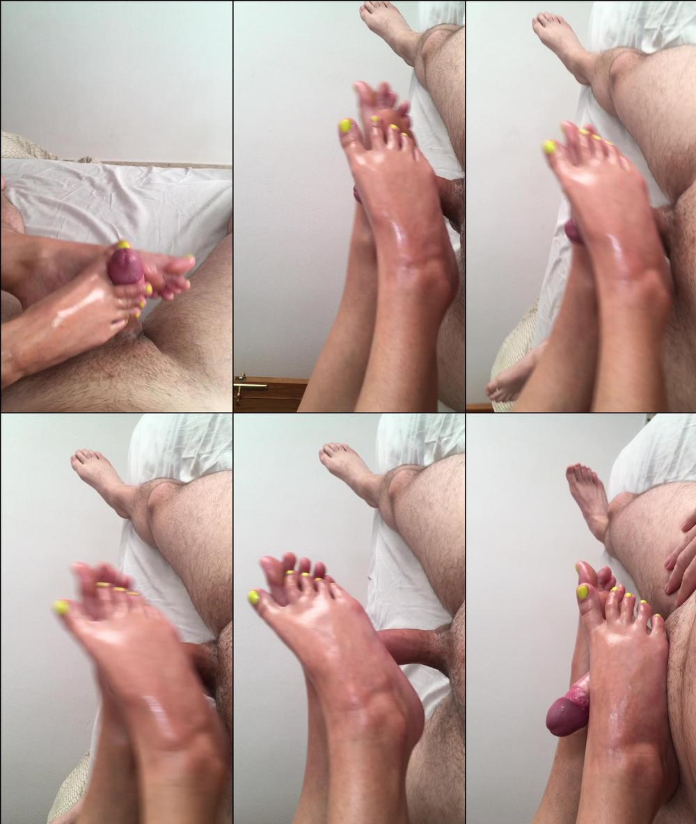 sunnyxx 13 10 2019 70943348 sunday afternoon foot job fun
