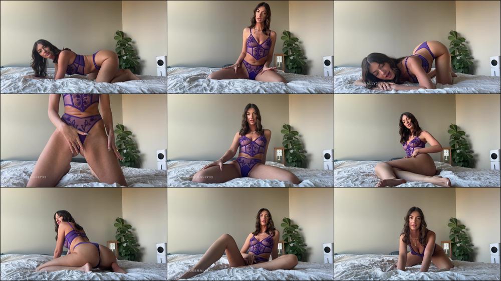Queen Ally - JERK YOUR LIFE AWAY