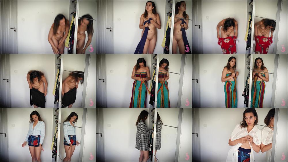 Summer Fox's Wardrobe Part 4