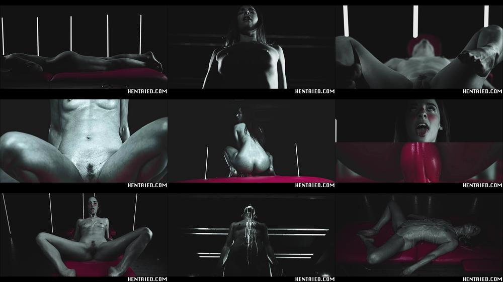Real Life Hentai - The Dark Girl