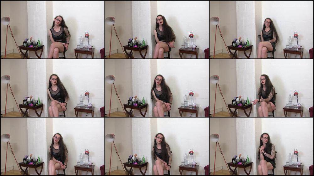 Claudia's Cuckolding Decision - May 03, 2020