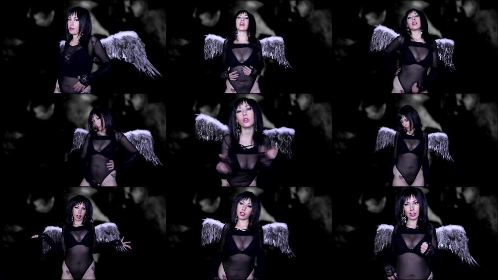 Angel Of Oblivion - November 23, 2022