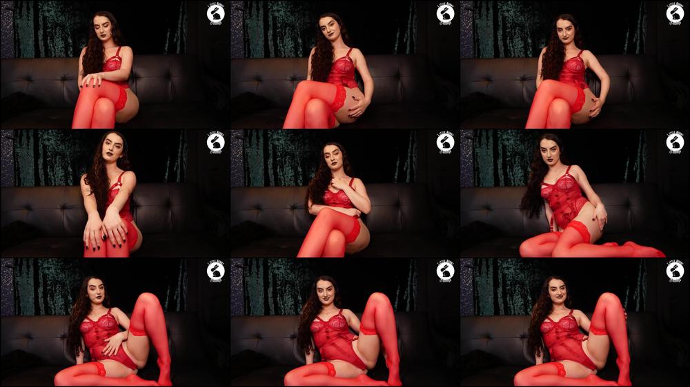 Mommy Wants to Help You Stroke Your Cock - Mar 22, 2023