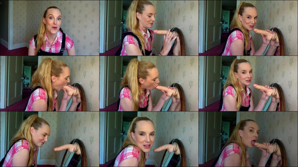 Ariel Anderssen My Favourite Things 1 Blowjobs