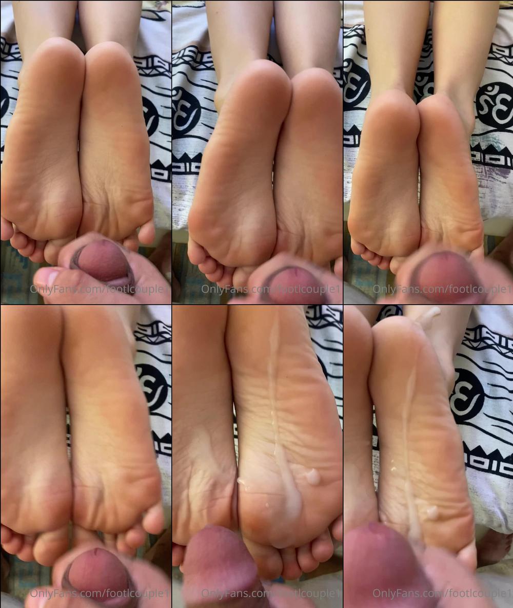 ninnastoes 02 08 2022 2545603248 The one and only Cumshot video everyone has been asking for