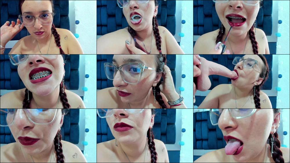 Saliva Addict: Addicted to Saliva