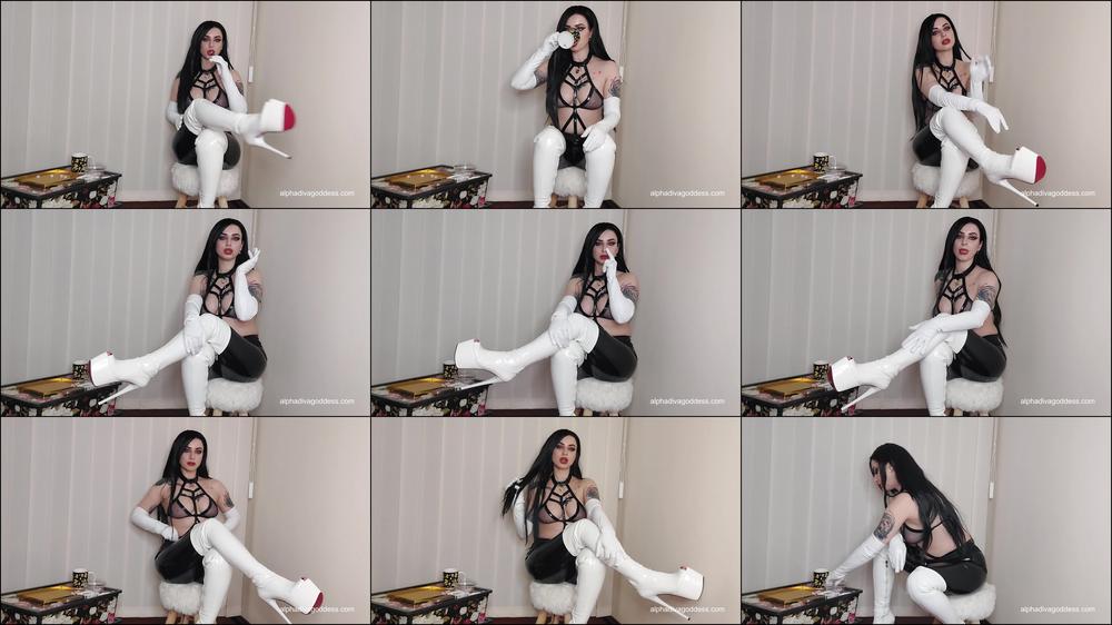PVC Mesmerize - part 5 - August 18, 2023