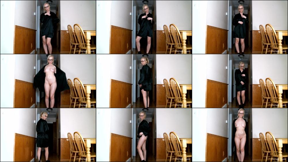 Robe Flashing