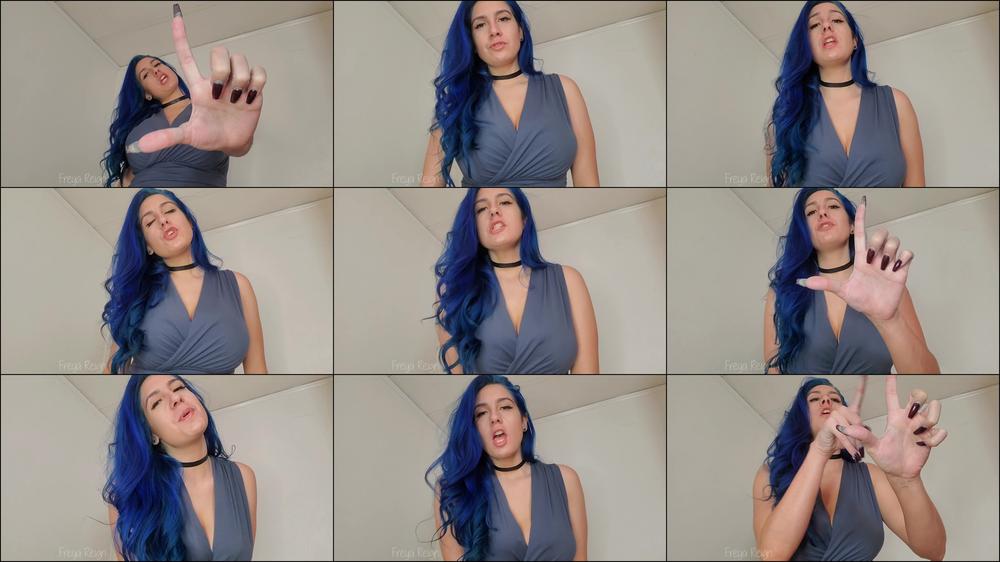 Giving A Loser My Attention
