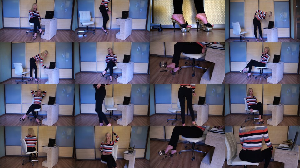 Julztaylor Custom Teacher Teases After Class