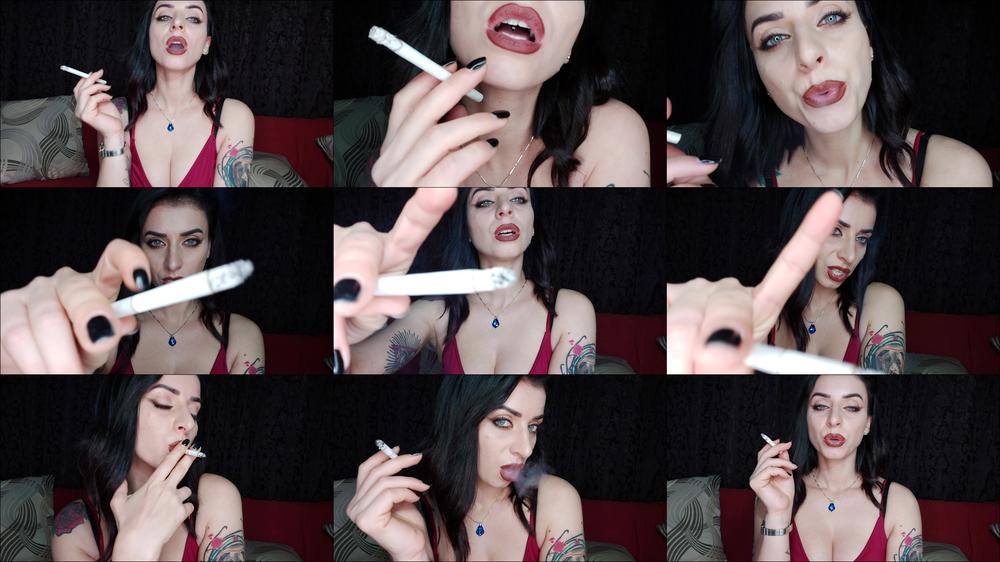 Owned Human Ashtray 4K - October 17, 2020