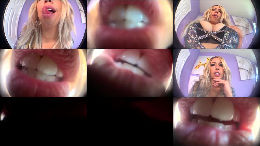 Villainess Kendi Kisses You - April 25, 2022