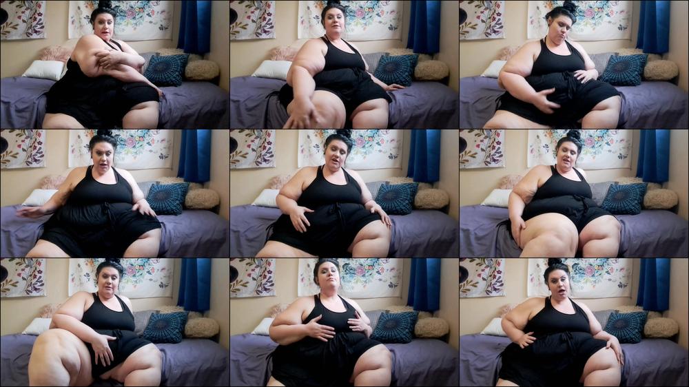 Mommy Notices Your Gain
