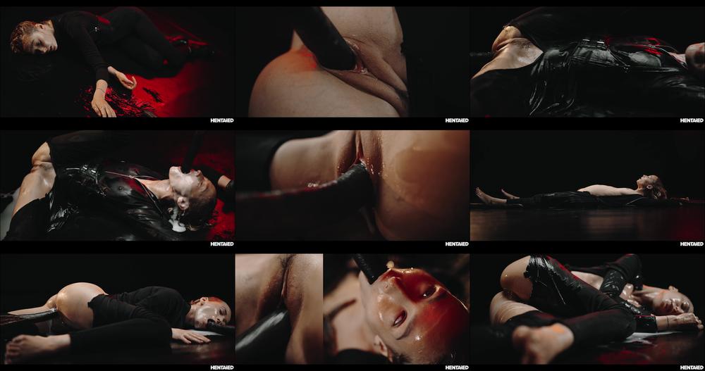 FILLED UP 2 - Kelly Collins
