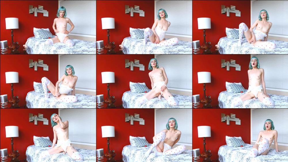kittykass22 183834447 2021 08 14 anyone want to buy me a suction dildo so i can film like this more but a little easier lol.. that wa