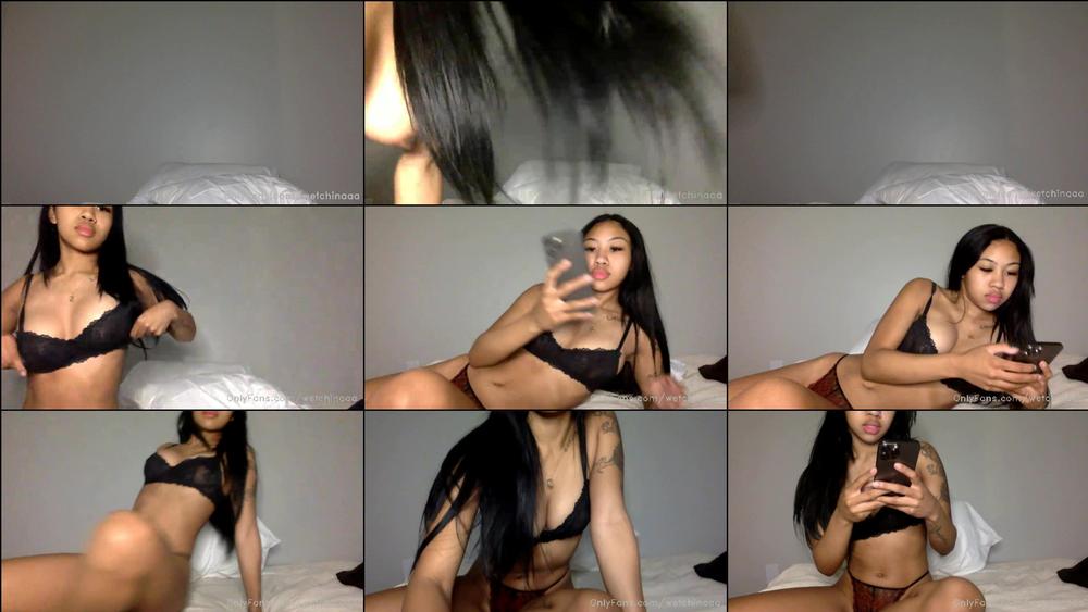wetchinaaa 323451037 2022 05 11 live show tonight 7pm pst cum join