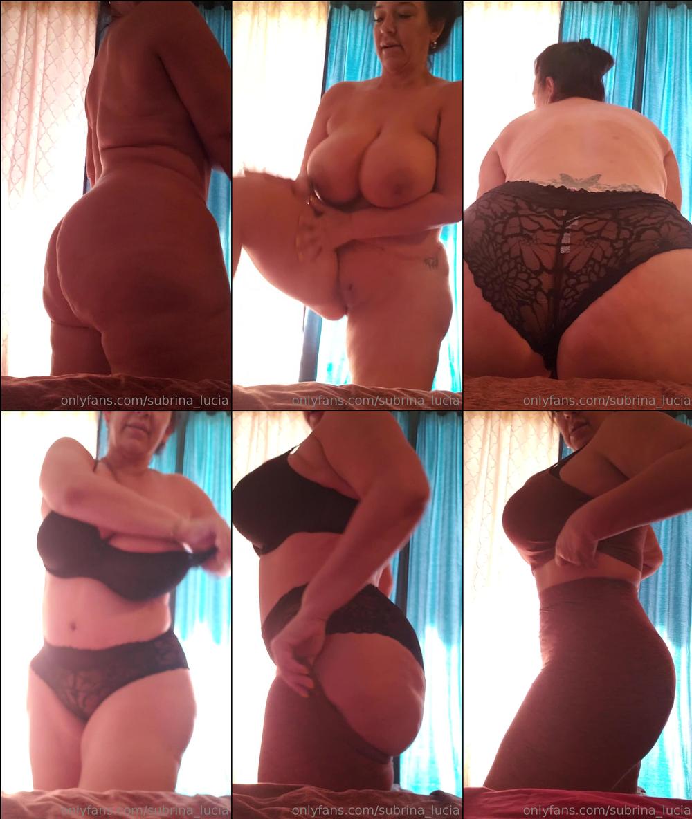 subrina lucia 01 05 2019 6424146 would you watch me get dressed