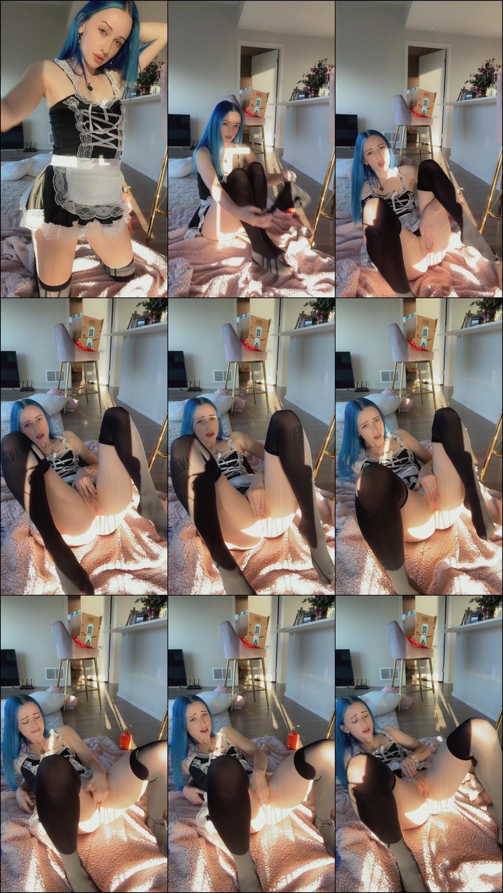 Maid services