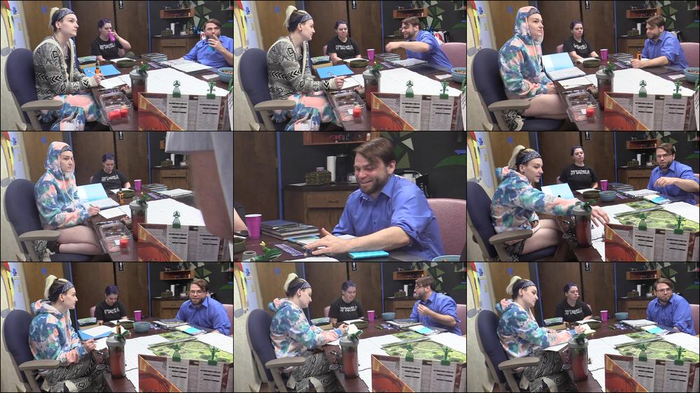 BABES & BANDITS SEASON 1 EPISODE 30.2