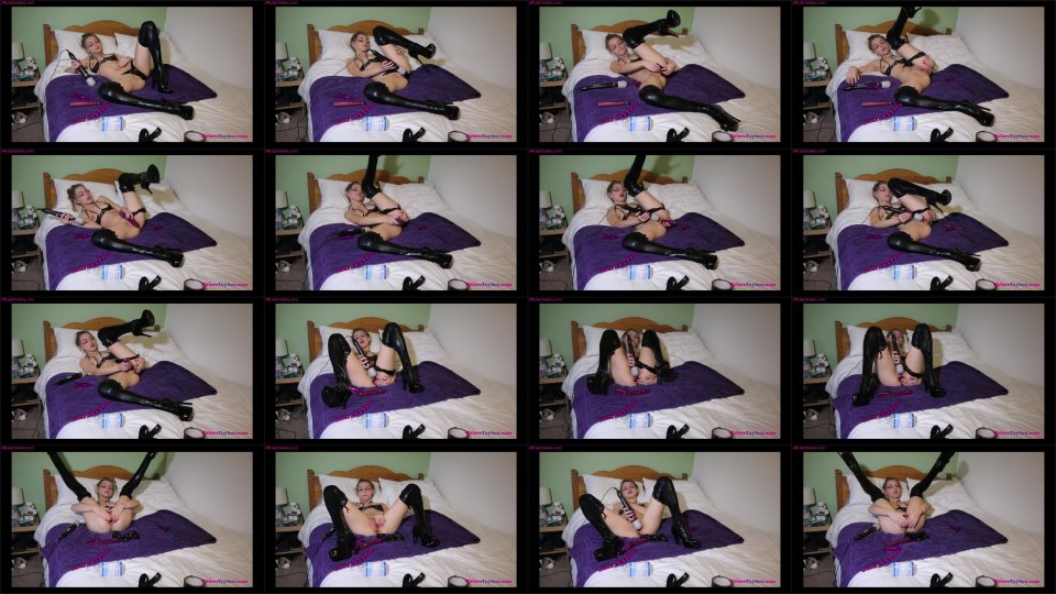 Officialchloetoy Video Chloe 86Mp4 1080P