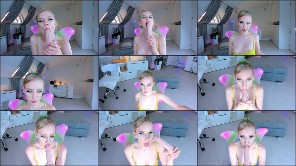 Obedient Tinker Bell - July 03, 2022