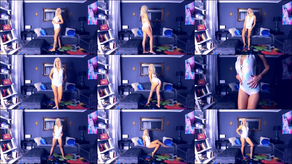 NOLA Collection: Cuckold Wimp - January 10, 2020