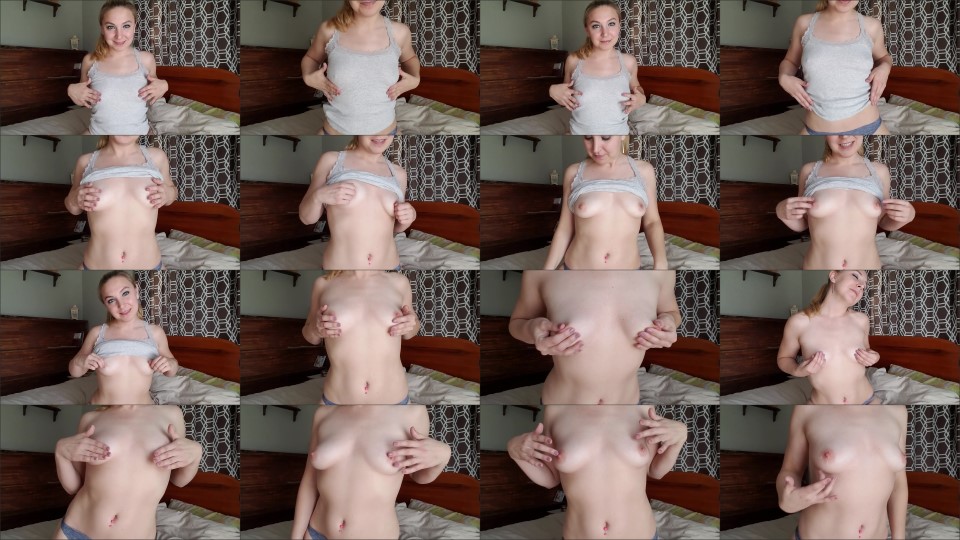 Clair Elizabeth Nipple Play