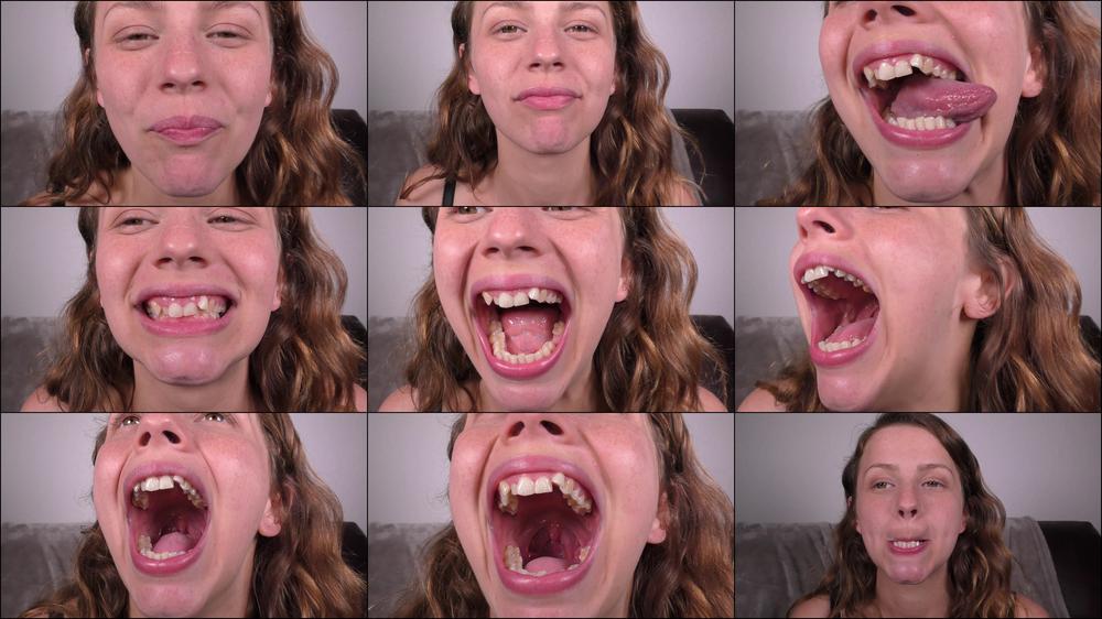 Luna's Mouth