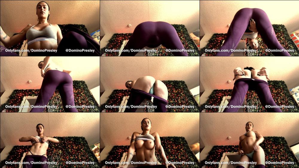 dominopresley 01 10 2018 14084855 All that ass up in your face